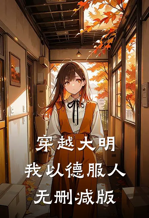 穿越大明，我以德服人无删减版
