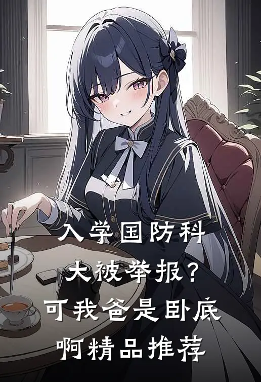 入学国防科大被举报？可我爸是卧底啊精品推荐