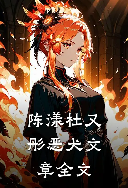 陈漾杜又彤 恶犬文章全文