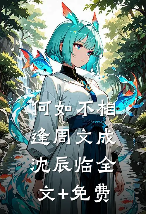 何如不相逢周文成沈辰临全文+免费