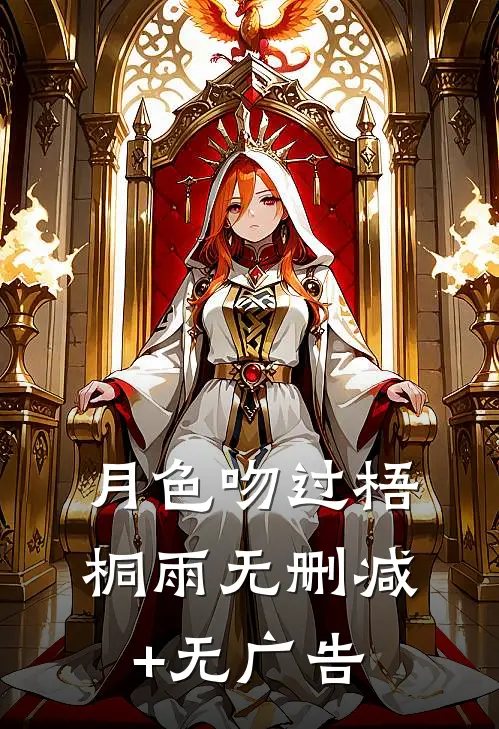 月色吻过梧桐雨无删减+无广告