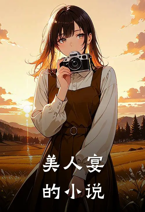美人宴的小说