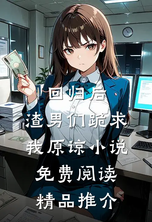 回归后,渣男们跪求我原谅小说免费阅读精品推介