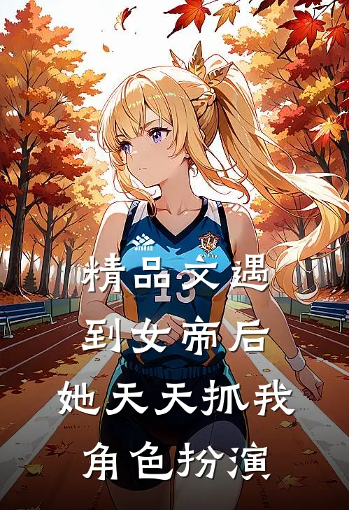 精品文遇到女帝后，她天天抓我角色扮演