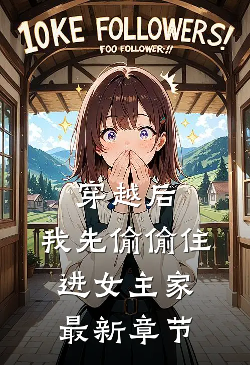 穿越后，我先偷偷住进女主家最新章节