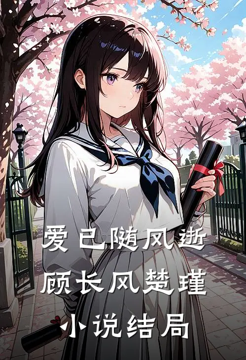 爱已随风逝顾长风楚瑾小说结局