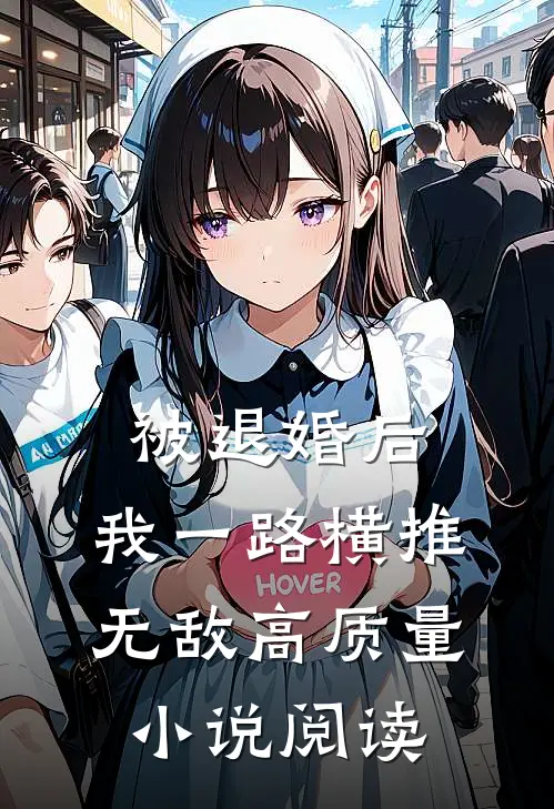 被退婚后，我一路横推无敌高质量小说阅读