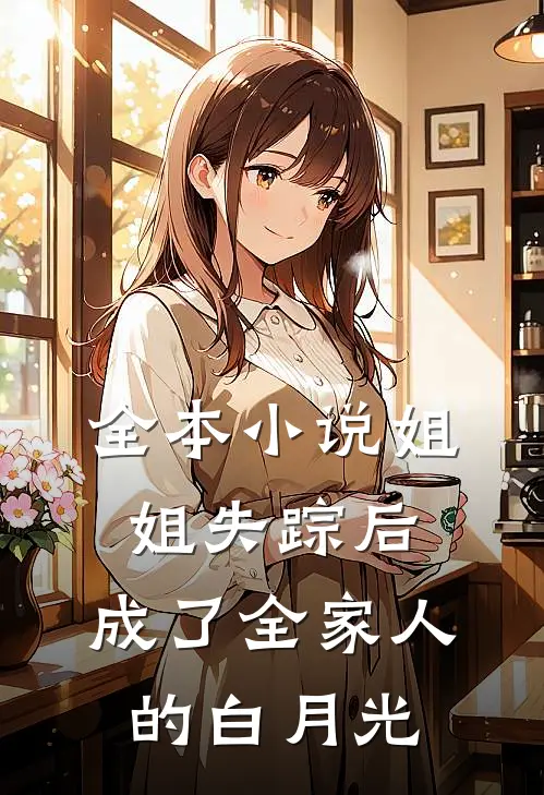 全本小说姐姐失踪后，成了全家人的白月光