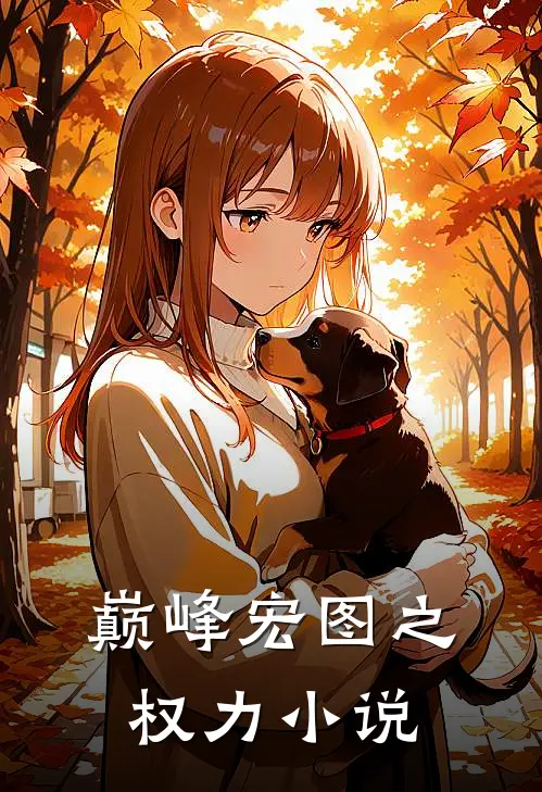 巅峰宏图之权力小说
