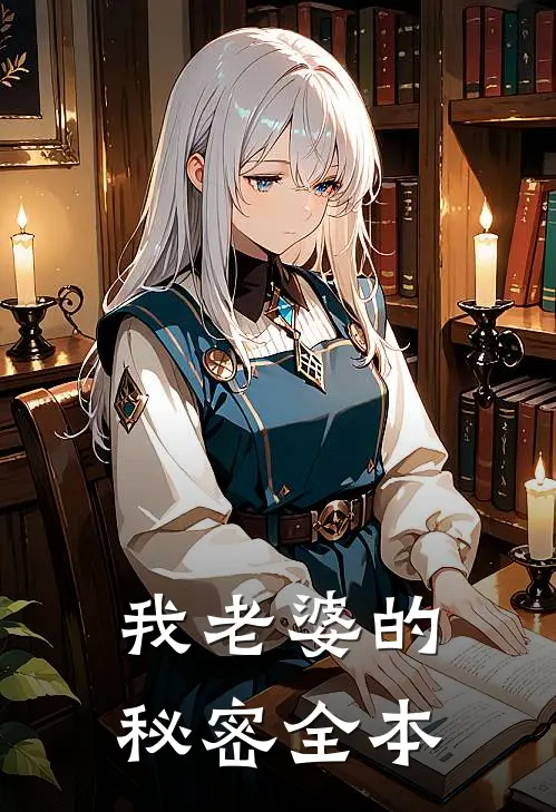 我老婆的秘密全本