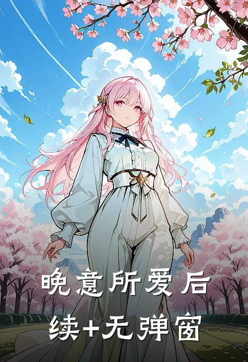 晚意所爱后续+无弹窗