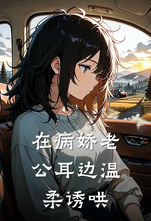 在病娇老公耳边温柔诱哄
