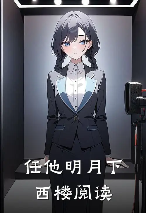 任他明月下西楼阅读