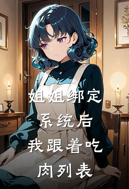 姐姐绑定系统后，我跟着吃肉列表