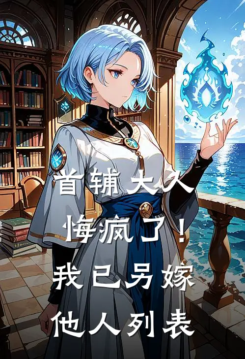 首辅大人悔疯了！我已另嫁他人列表