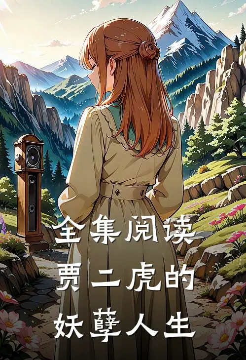 全集阅读贾二虎的妖孽人生