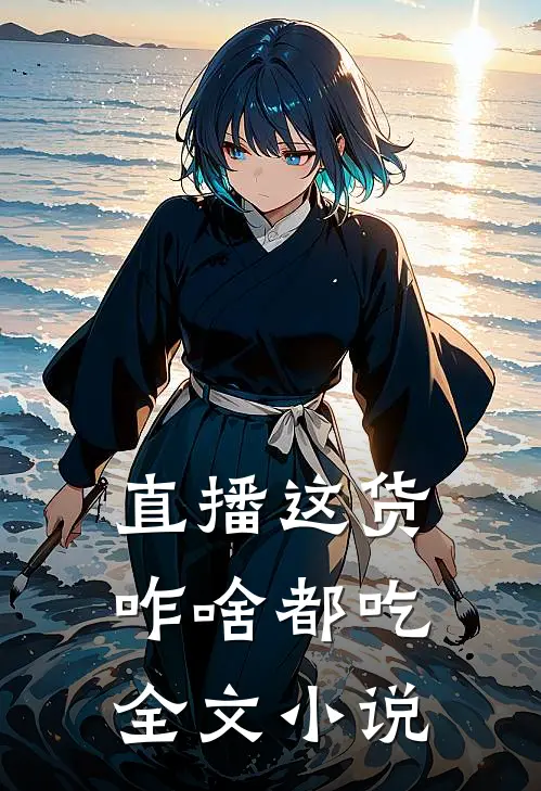 直播这货咋啥都吃全文小说
