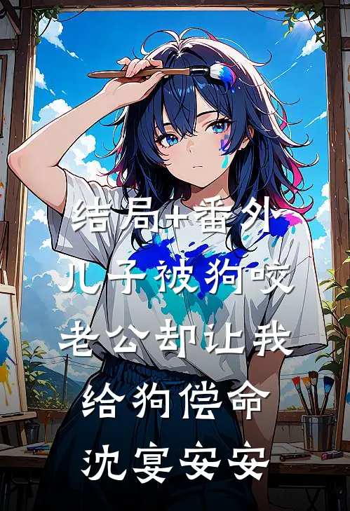 结局+番外儿子被狗咬，老公却让我给狗偿命沈宴安安