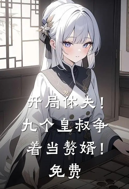 开局休夫！九个皇叔争着当赘婿！免费