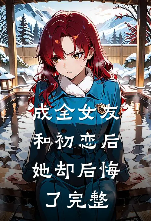 成全女友和初恋后，她却后悔了完整