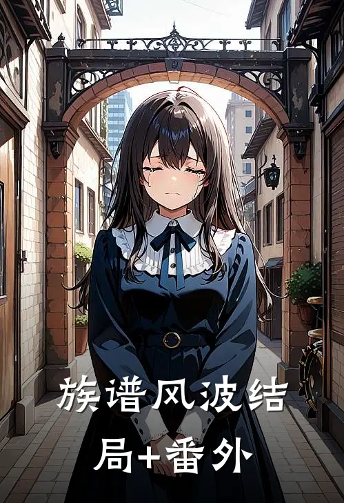 族谱风波结局+番外