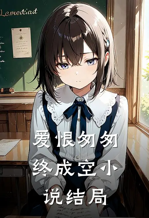 爱恨匆匆终成空小说结局