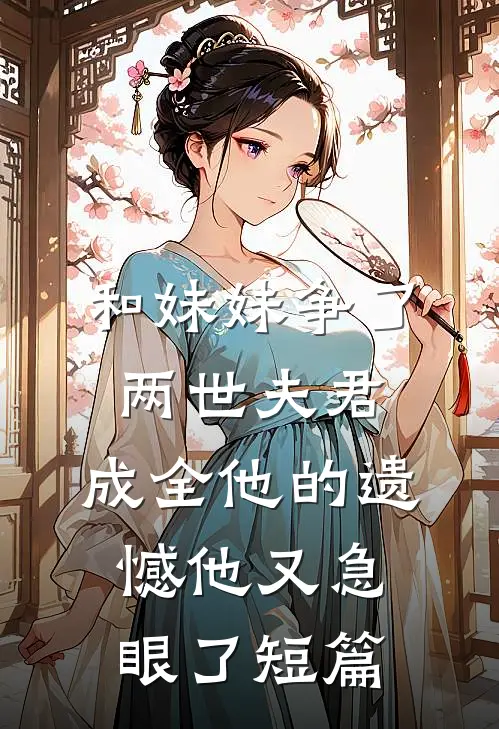 和妹妹争了两世夫君，成全他的遗憾他又急眼了短篇