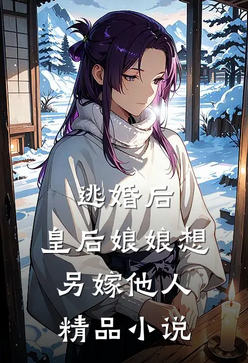 逃婚后,皇后娘娘想另嫁他人精品免费阅读