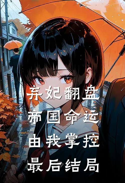 弃妃翻盘：帝国命运由我掌控最后结局