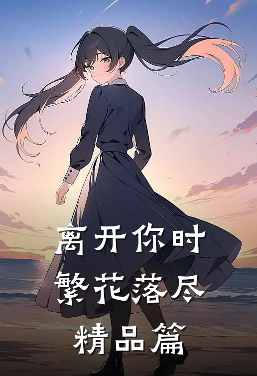 离开你时繁花落尽精品篇