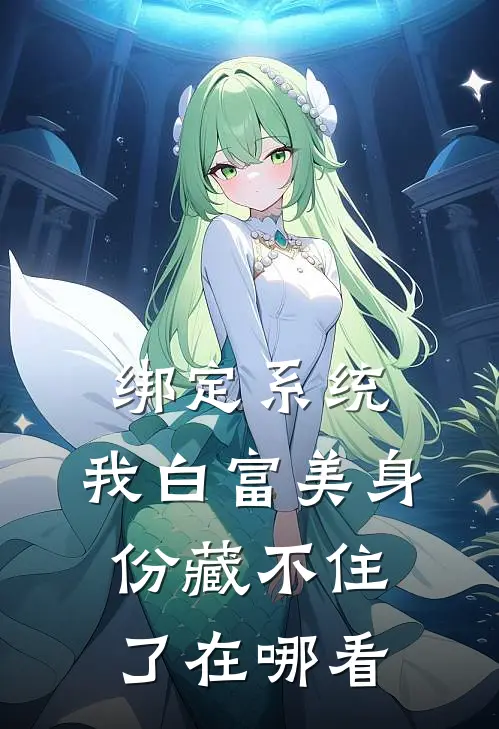 绑定系统：我白富美身份藏不住了在哪看