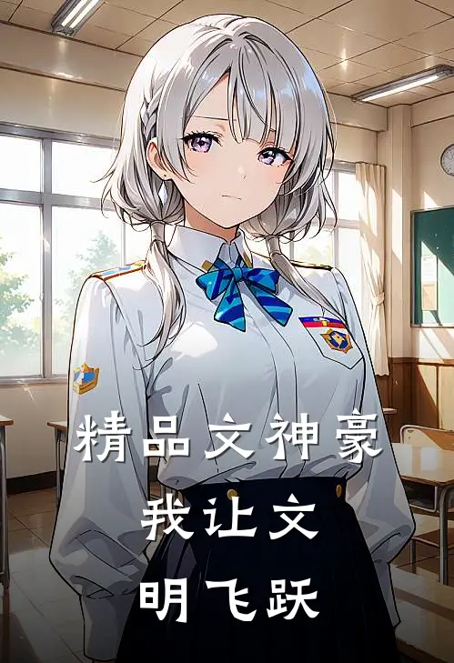 精品文神豪：我让文明飞跃