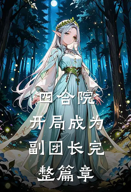 四合院：开局成为副团长完整篇章