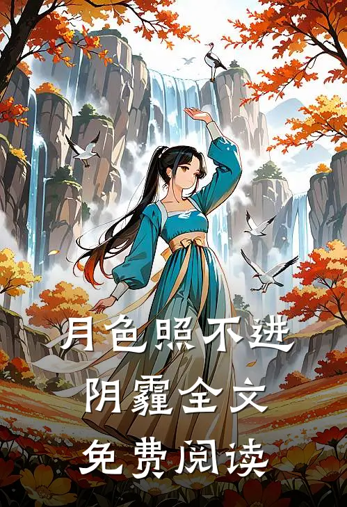 月色照不进阴霾全文免费阅读