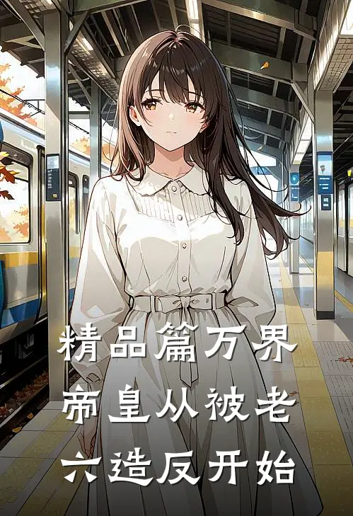 精品篇万界帝皇从被老六造反开始