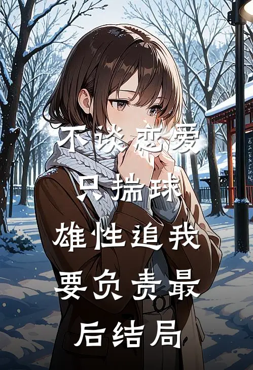 不谈恋爱只揣球，雄性追我要负责最后结局