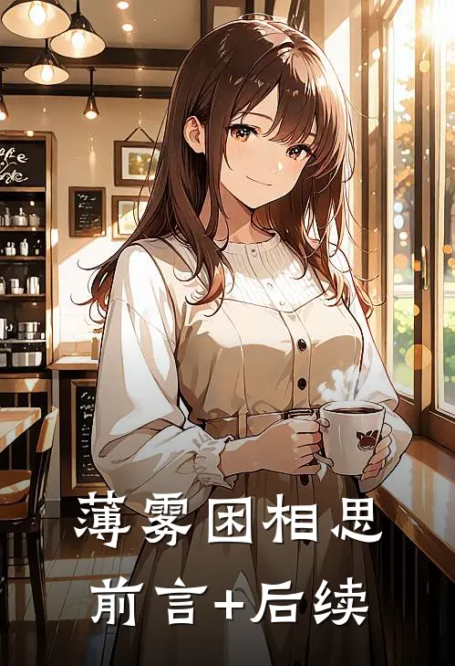 薄雾困相思前言+后续