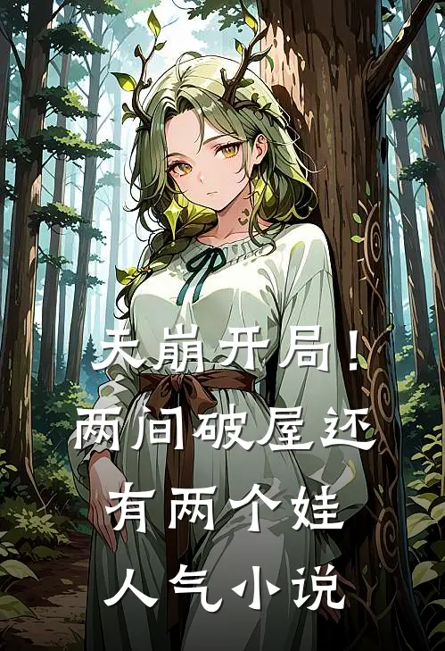 天崩开局！两间破屋，还有两个娃人气小说