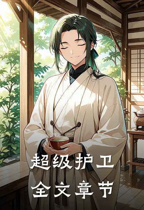 超级护卫全文章节