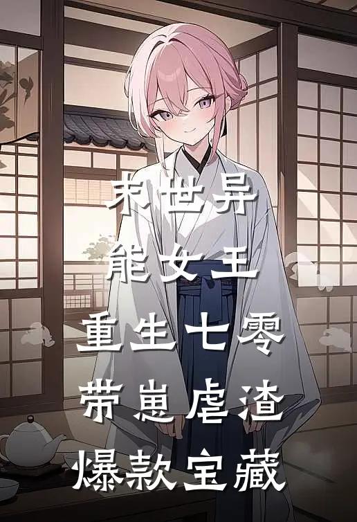 末世异能女王，重生七零带崽虐渣爆款宝藏