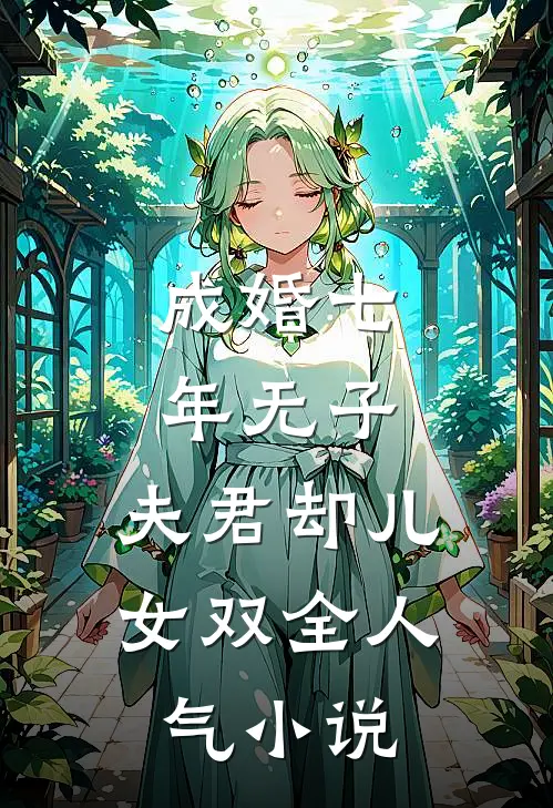 成婚七年无子，夫君却儿女双全人气小说