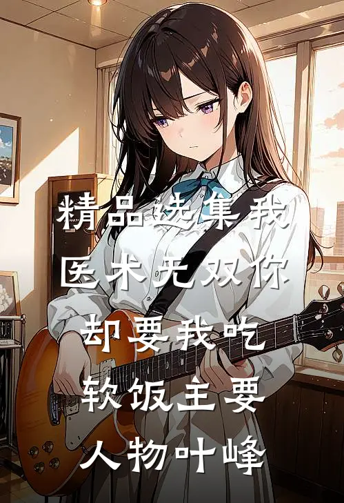精品选集我医术无双你却要我吃软饭主要人物叶峰