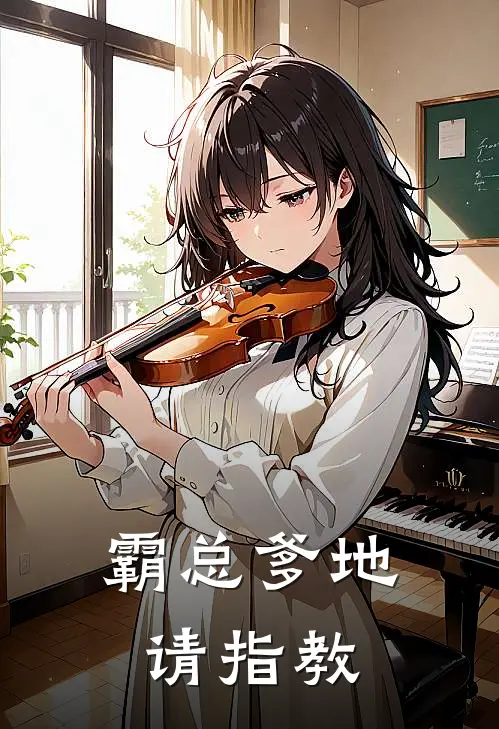霸总爹地请指教