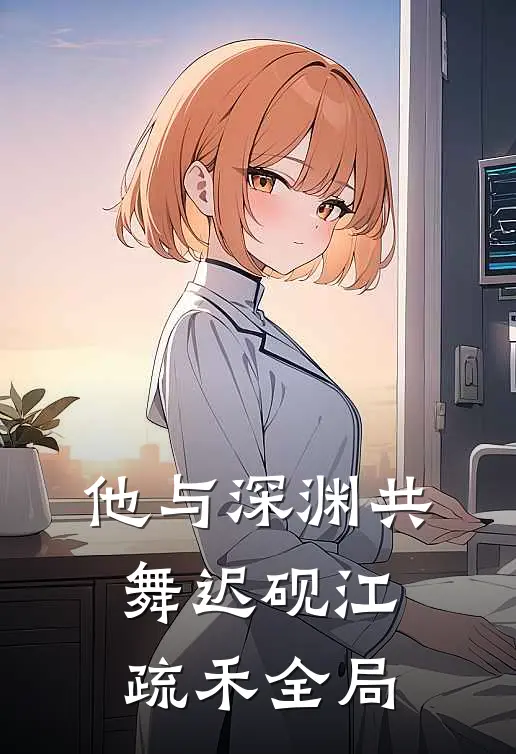 他与深渊共舞迟砚江疏禾全局