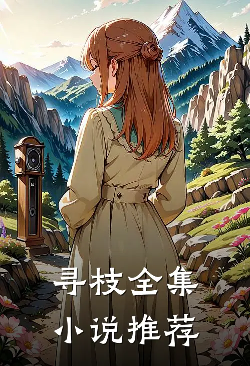 寻枝全集小说推荐