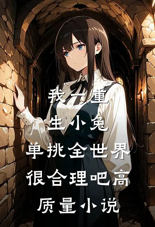 我一重生小兔，单挑全世界很合理吧高质量小说