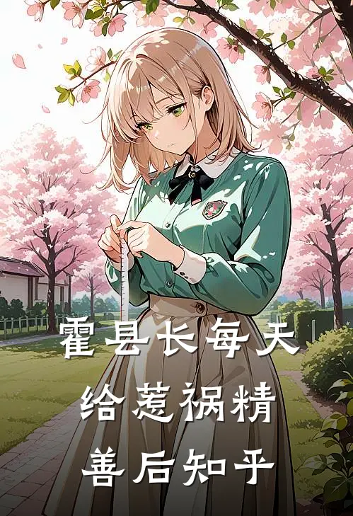 霍县长每天给惹祸精善后知乎
