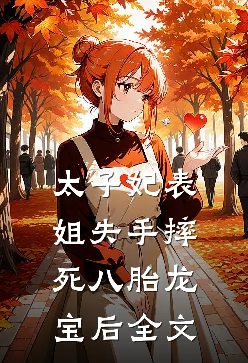 太子妃表姐失手摔死八胎龙宝后全文