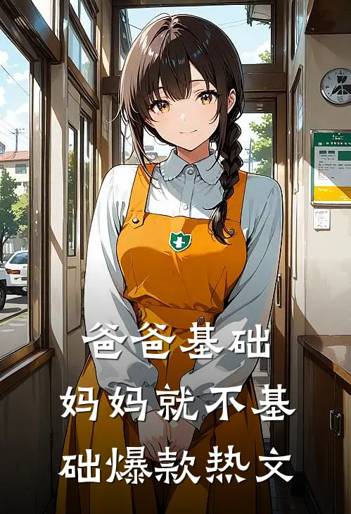 爸爸基础，妈妈就不基础爆款热文