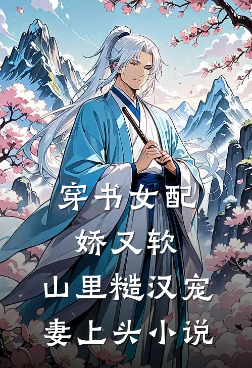 穿书女配娇又软，山里糙汉宠妻上头小说